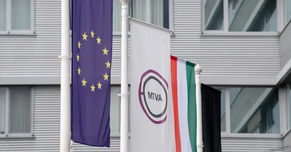 European Commission launches infringement procedure over conditions in Hungarian media