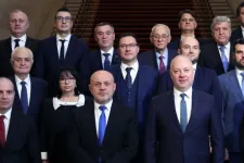 Lemondott a bolgár kormány