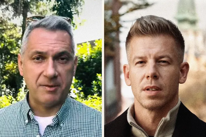 Szájkarate: „A lovak érdekében nem lesz Pride” vs. „Oszd meg, hogy X-hez is eljusson!”