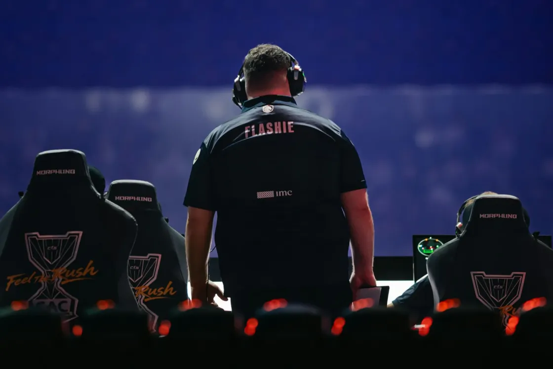 A legendás Counter-Strike csapat magyar vezetőedzője szerint itthon túl hamar feladják az esport-projekteket