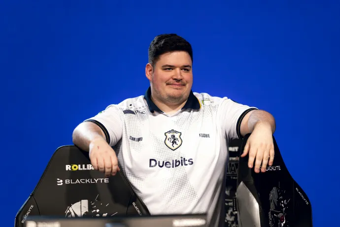 Bea Viktor Tamas – Fotó: HLTV