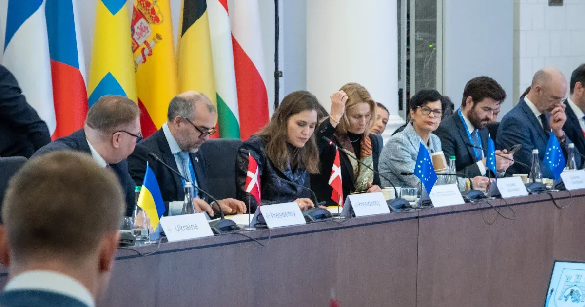 A magyar vétó ellenére tíz pontos akcióterv született Ukrajna EU-s csatlakozási kérelméről