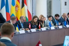 A magyar blokkolás ellenére tízpontos akcióterv született Ukrajna EU-s csatlakozási kérelméről