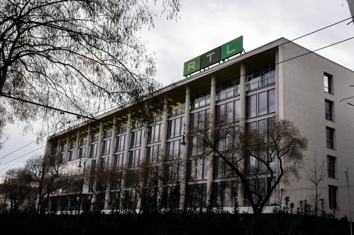 Hadházy szerint a kormányközeli 4iG veheti meg az RTL-t, a csatorna cáfolta ezt