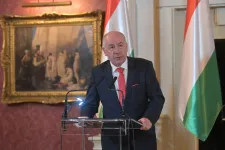 Sulyok Tamás közleményben reagált a Szőlő utcai ügyre