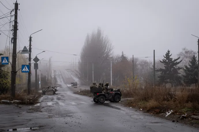 Az amerikaiak „szabad gazdasági övezetté” vagy „demilitarizált zónává” nyilvánítanák a Donbasz egy részét