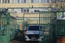 Megtalálta a rendőrség a Debreceni Javítóintézetből megszökött 17 éves fiút