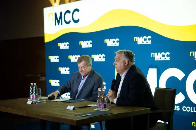 Az MCC célba vehette a szlovák könyvpiacot