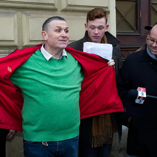 Szilveszterkor tér vissza Lagzi Lajcsi és a Dáridó a TV2-re