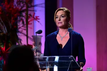 Vitályos Eszter a közmédiáról: Erkölcsi iránytű, tiszta gondolkodás