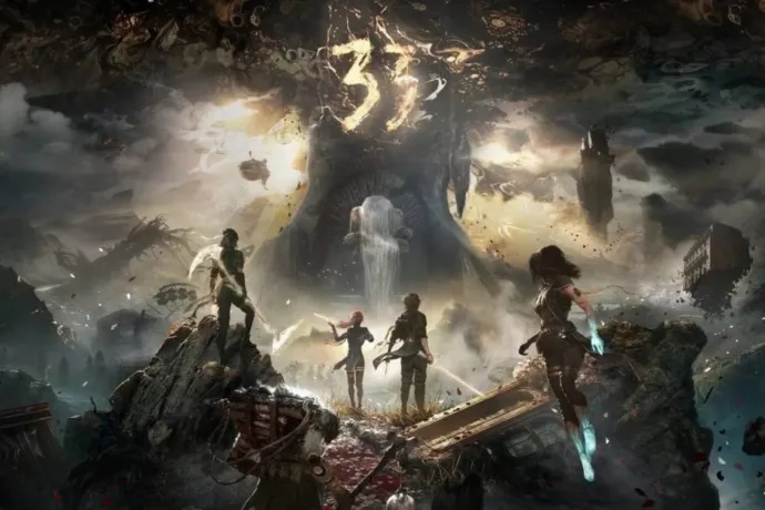 A Clair Obscur: Expedition 33 lett idén az év játéka, szinte minden kategóriában győzött, ahol jelölték