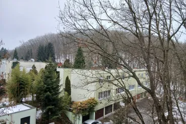 A hegyek ölelésében fekvő város, ahol nem kell egy vagyont fizetni egy garzonért