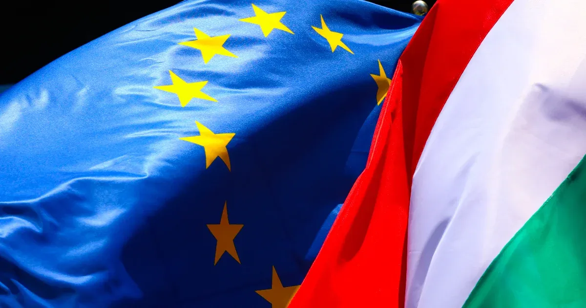 Eurobarometer: Messze egy tagállamban sem javult akkorát az EU-ba vetett bizalom, mint Magyarországon