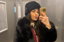 Gáspár Evelin is ott volt Szijjártóval Moszkvában