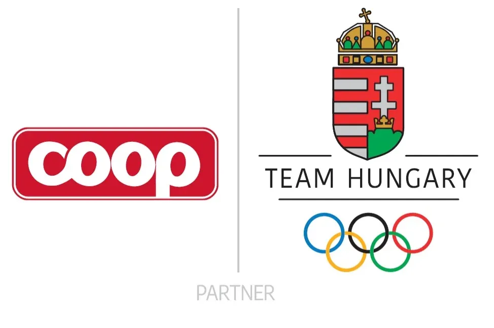 Coop: 30 éve hazai sportért és a Magyar Olimpiai Csapatért (x)