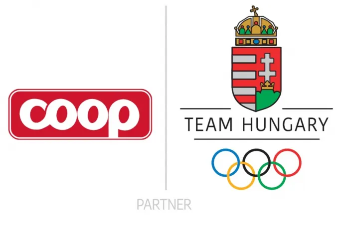 Coop: 30 éve a hazai sportért és a Magyar Olimpiai Csapatért (x)