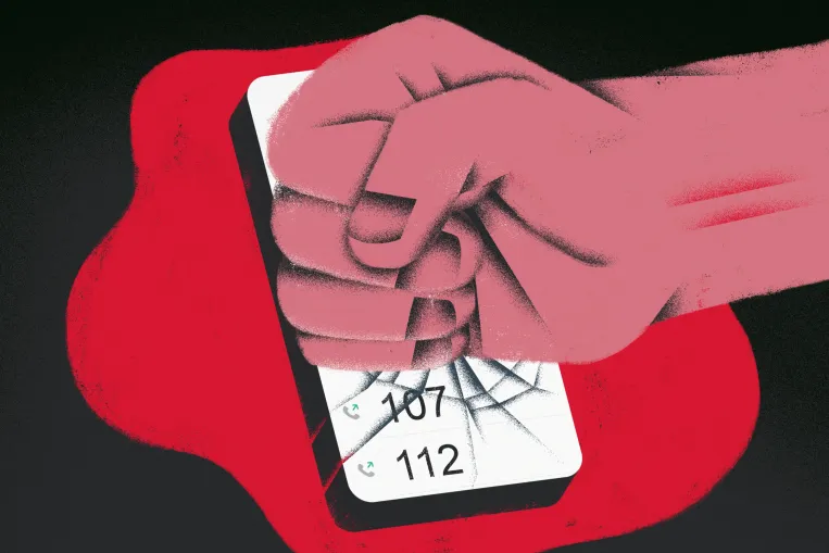 „El leszel kapva, ezt nem fogom annyiban hagyni!”