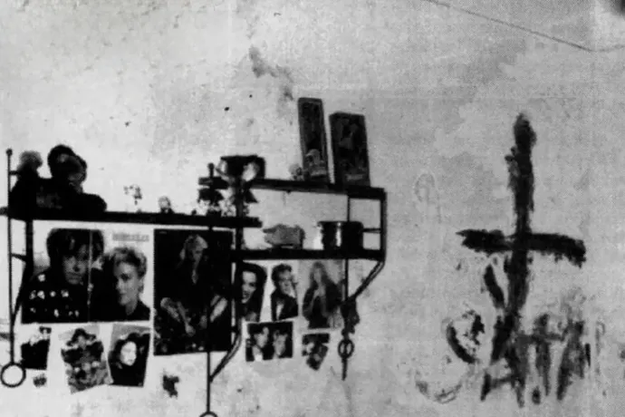 A brutális magyar testvérgyilkosság, amivel a heavy metalt is a vádlottak padjára ültették