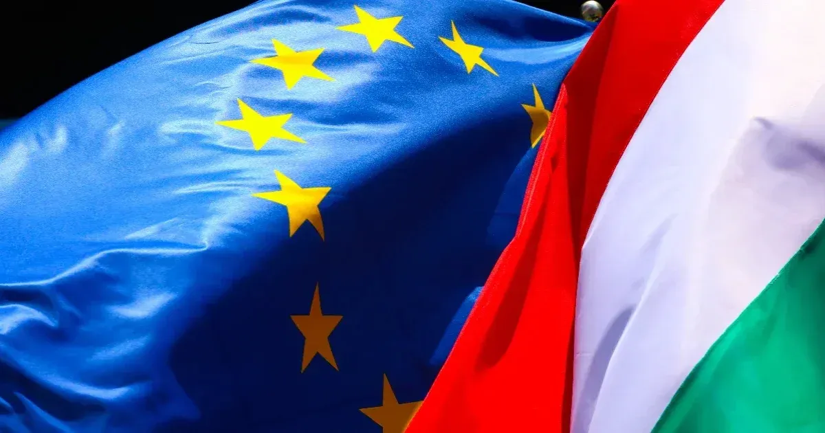 Eurobarometer: Trust in the EU has improved more in Hungary than in any other member state