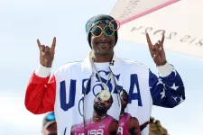 Snoop Dogg újabb olimpia körül ólálkodik