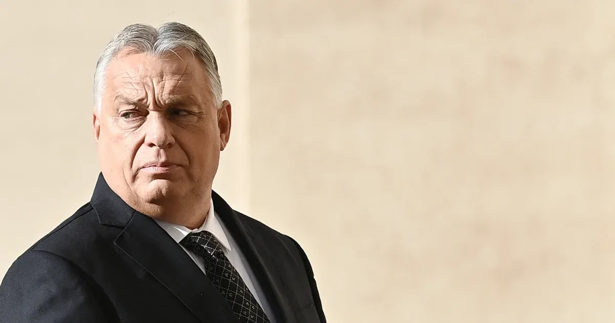 Orbán: Ma megszűnik az EU-ban a jogállamiság