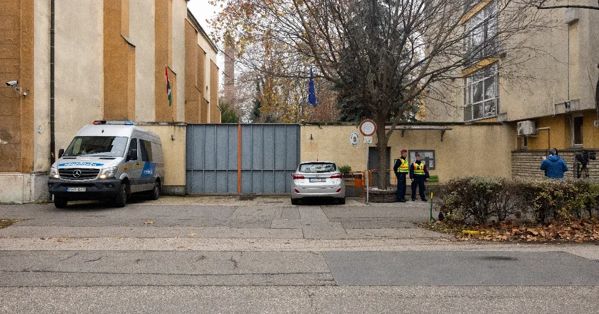 A Szőlő utcai ügy hetedik gyanúsítottjának letartóztatását indítványozta az ügyészség