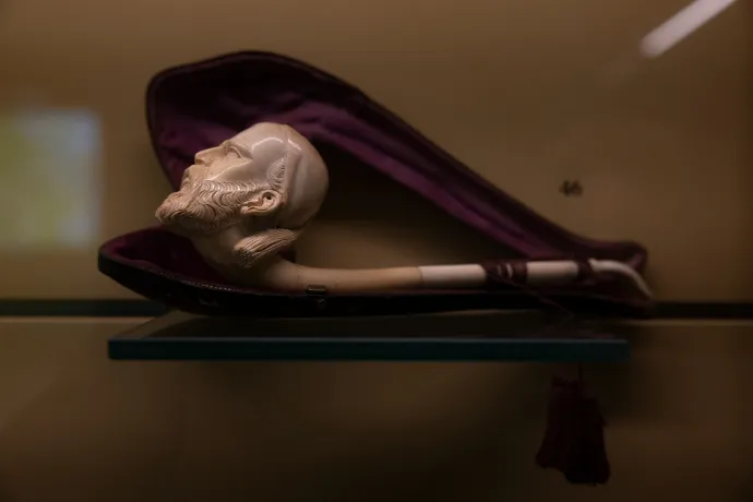 Fotó: Hevesi-Szabó Lujza / Telex