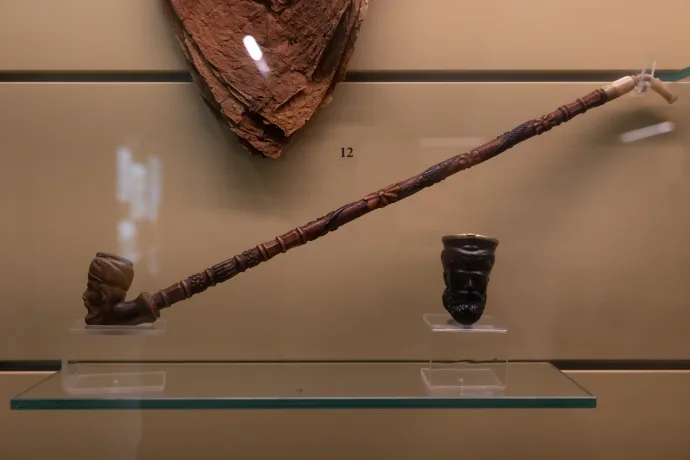 Fotó: Hevesi-Szabó Lujza / Telex