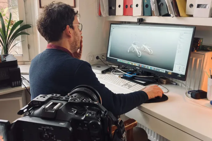 Tele van a világ modern magyar találmányokkal, csak tudni kell, hogy keressük őket