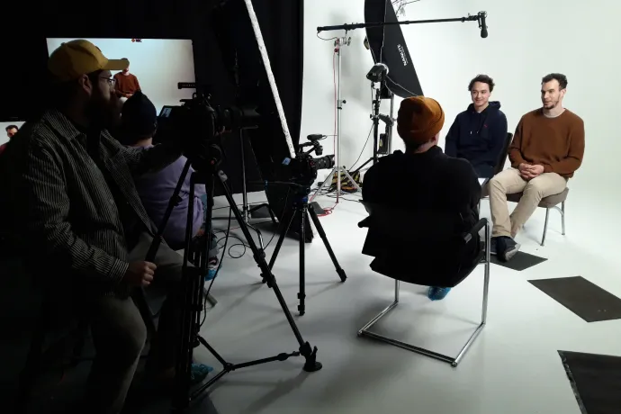 Tele van a világ modern magyar találmányokkal, csak tudni kell, hogy keressük őket