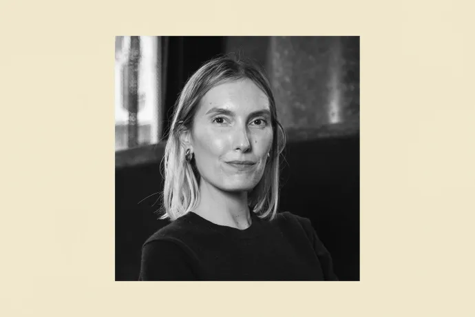 Beatriz Serrano: Elégedetlenség (részlet)