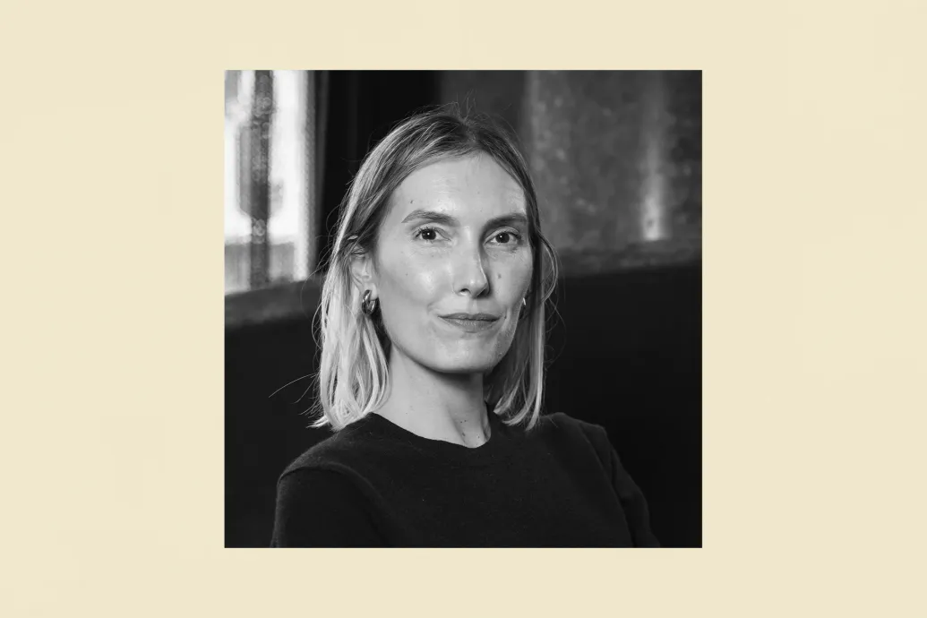 Beatriz Serrano: Elégedetlenség (részlet)