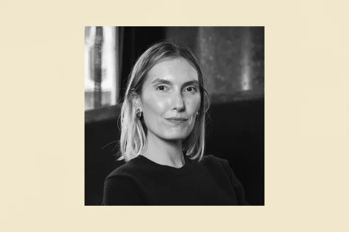 Beatriz Serrano: Elégedetlenség (részlet)