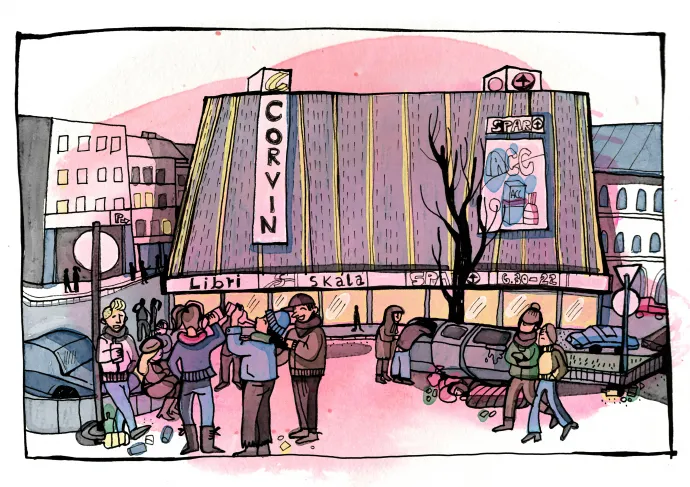 Forrás: Gingko Kiadó