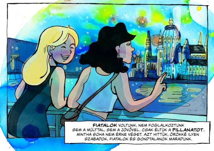 Forrás: Gingko Kiadó