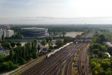 Hetven új kínai motorvonatot vehet az állam