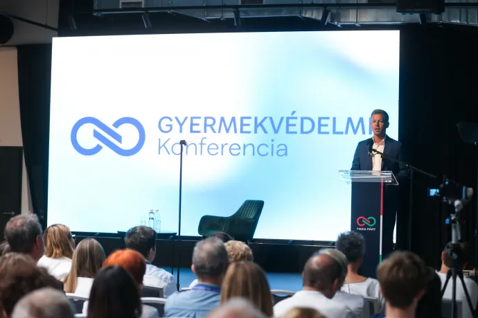 Magyar Péter közzétett egy jelentést, amiben több száz lelkileg, fizikailag és szexuálisan bántalmazott gyermekről írnak