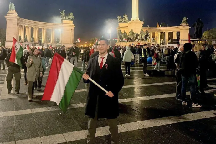 Egy lejárató kamuprofil miatt feljelentésig durvult a tiszás jelöltválasztás a sárvári körzetben