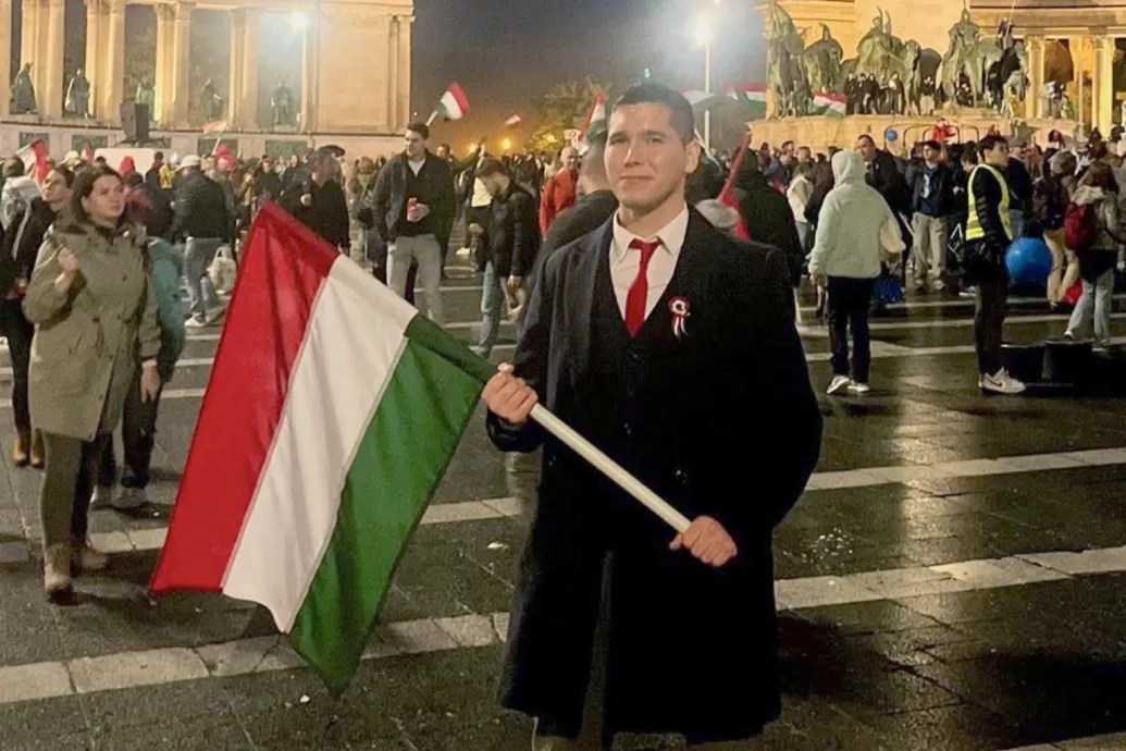 Egy lejárató kamuprofil miatt feljelentésig durvult a tiszás jelöltválasztás a sárvári körzetben