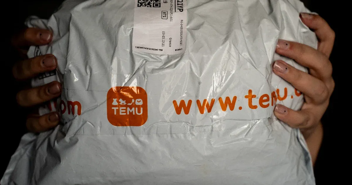 Eldőlt: vámot vetnek ki az Európai Unióba érkező filléres kínai csomagokra