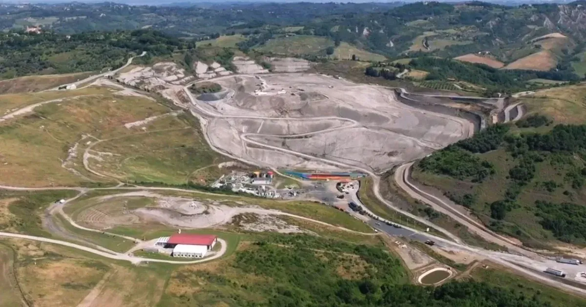 Arte: A festői szépségű toszkán falu, ami vagyont csinált a szemétből