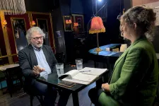 Bősze Ádám: A jó út az, ha van negatív visszajelzés