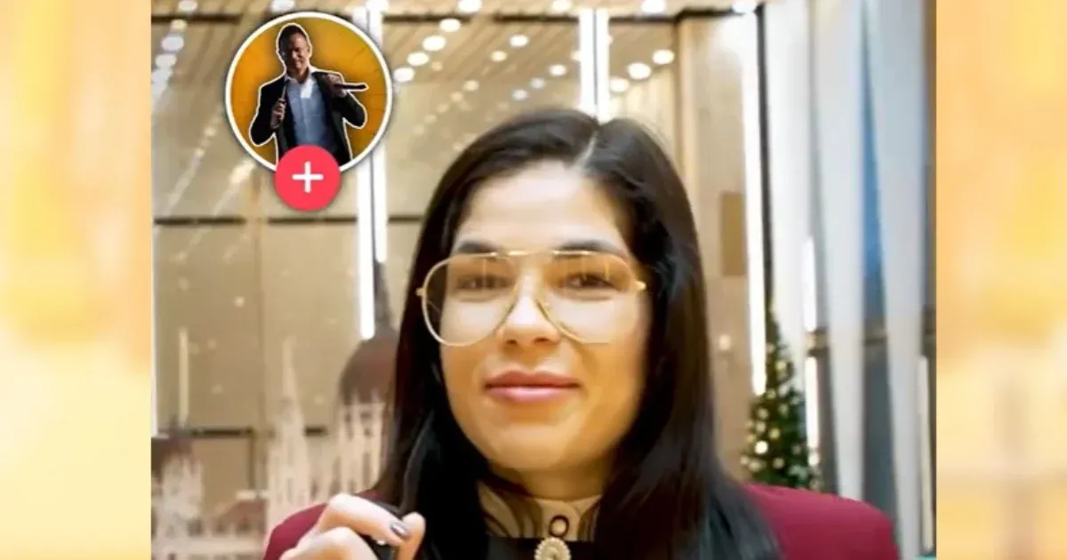 Szijjártó Péter kommunikációs stábjában dolgozik Gáspár Evelin