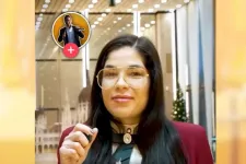 Szijjártó Péter kommunikációs stábjában dolgozik Gáspár Evelin