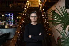 A francia tangóharmonikás, aki könyvben vallott szerelmet Magyarország lakóinak