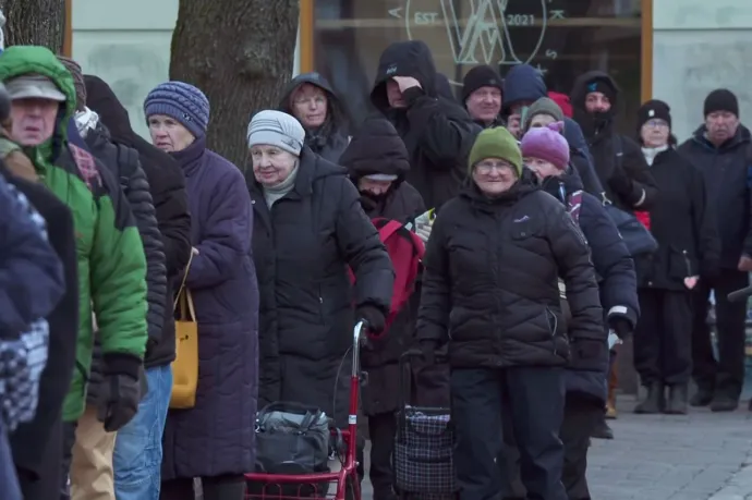 Arte: „A keleti medve nem változik, még akkor se, ha néha gyengének és kábának mutatja magát, de végül mindig visszatér”