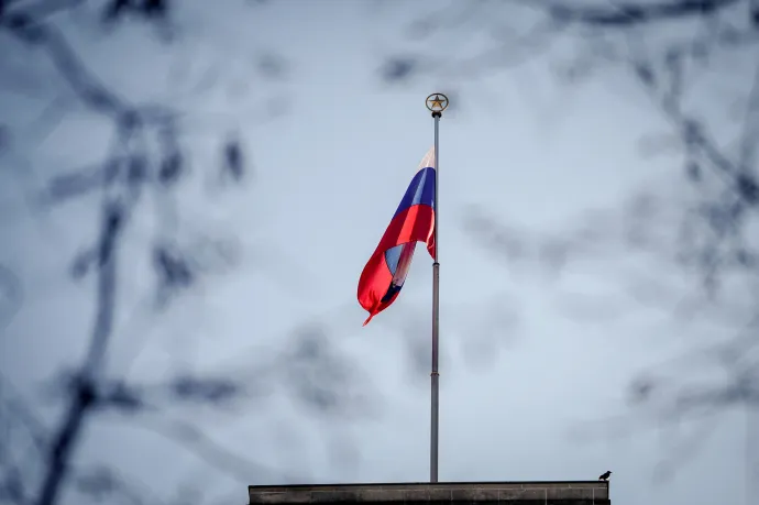 Berlin kibertámadással és a német választásba beavatkozással vádolja az oroszokat