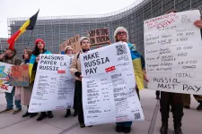 Hiába tiltakozott a magyar kormány, döntöttek az orosz vagyon uniós befagyasztásáról a háború végéig és jóvátételig