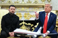 Trump gordiuszi csomók átvágásával próbálkozik Ukrajnában, de legújabb javaslata is a Kremlnek kedvez