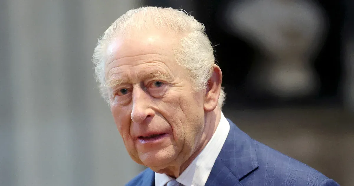 III. Károly szerint jövőre csökkenthető lesz a rákkezelése